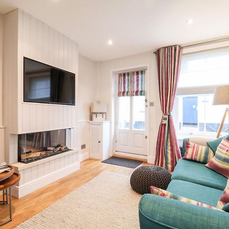 51 Tern Cottage, Aldeburgh Luaran gambar