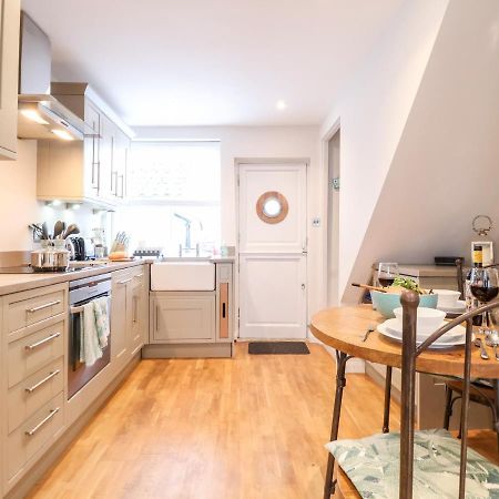 51 Tern Cottage, Aldeburgh Luaran gambar
