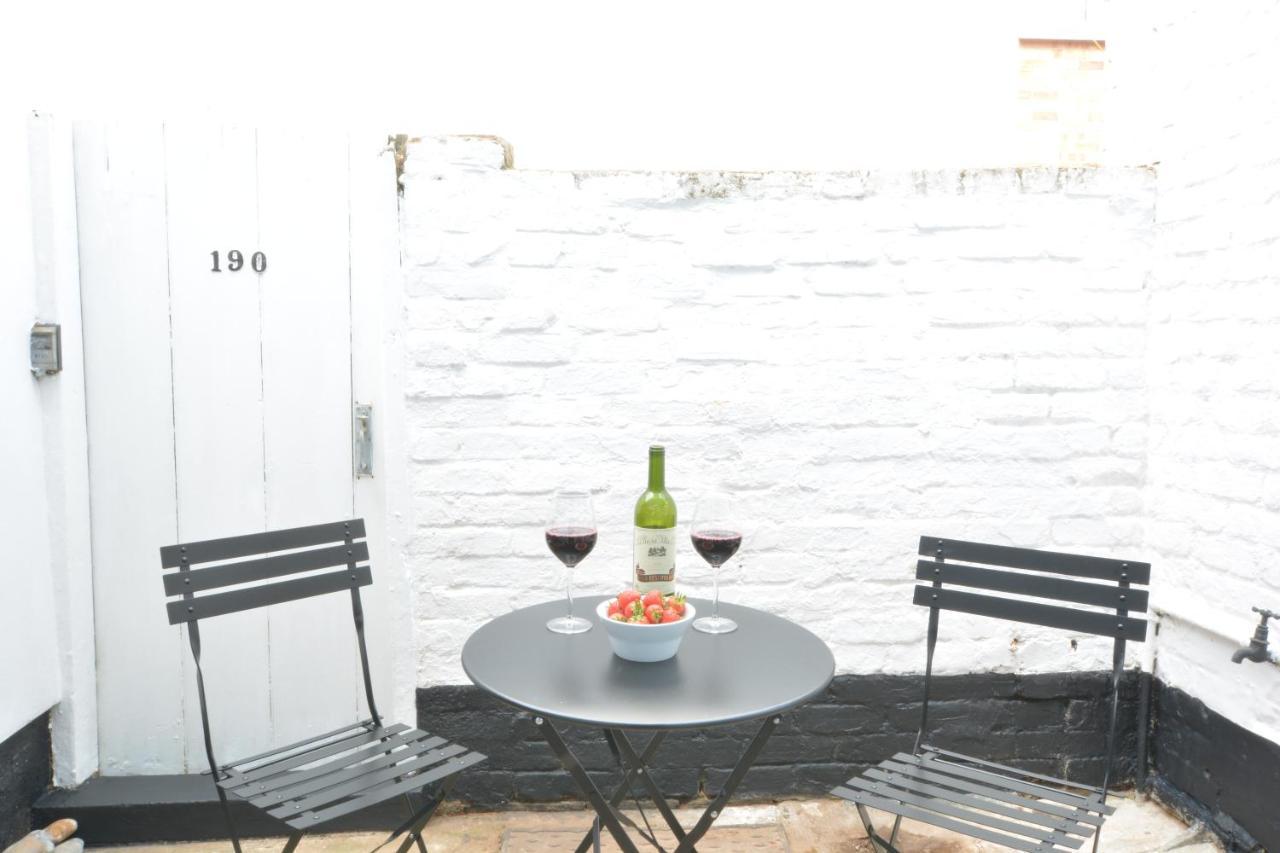 51 Tern Cottage, Aldeburgh Luaran gambar