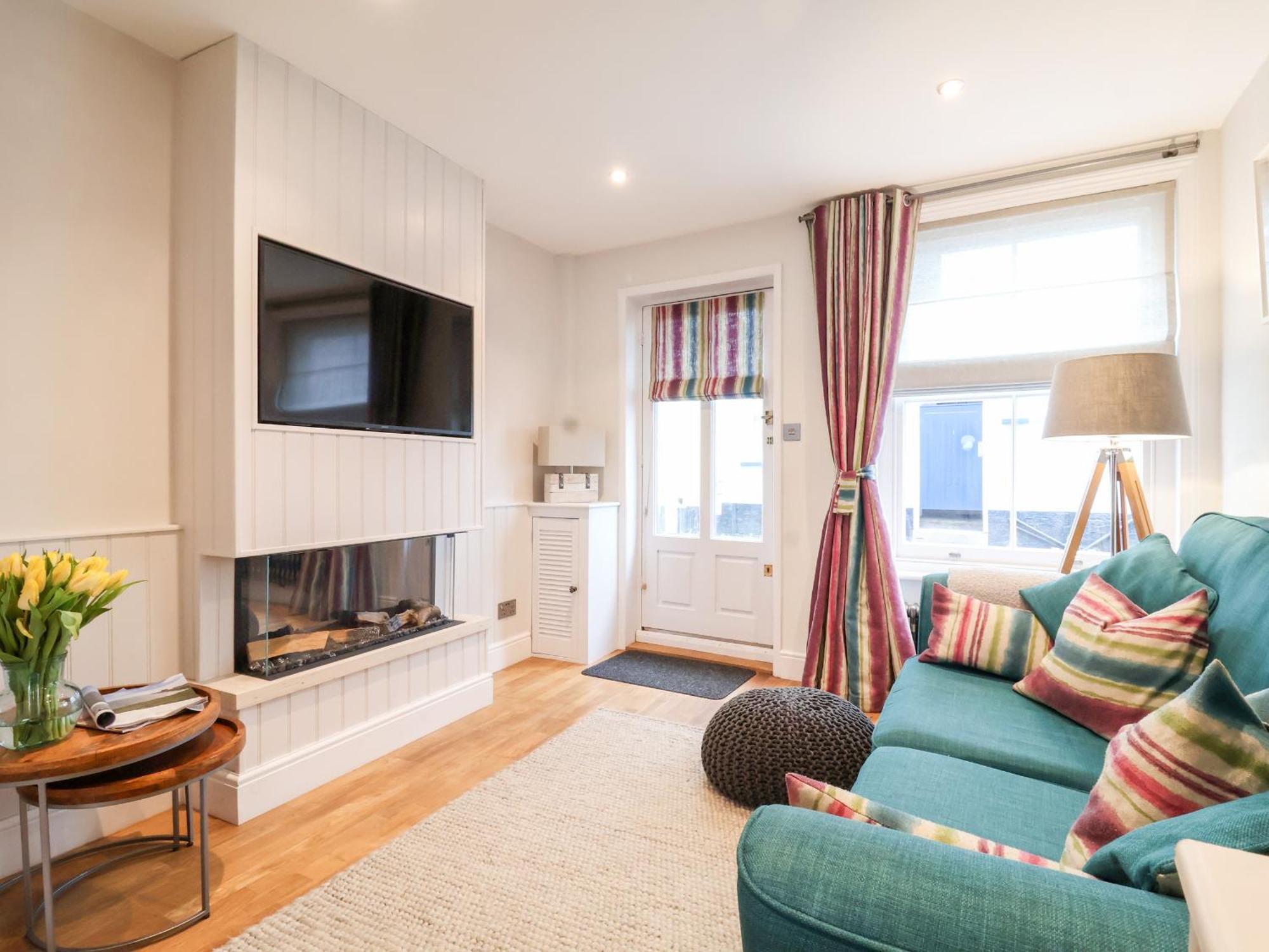 51 Tern Cottage, Aldeburgh Luaran gambar