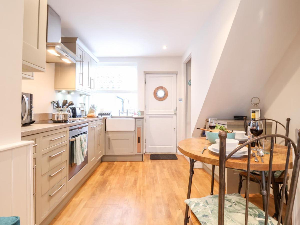 51 Tern Cottage, Aldeburgh Luaran gambar