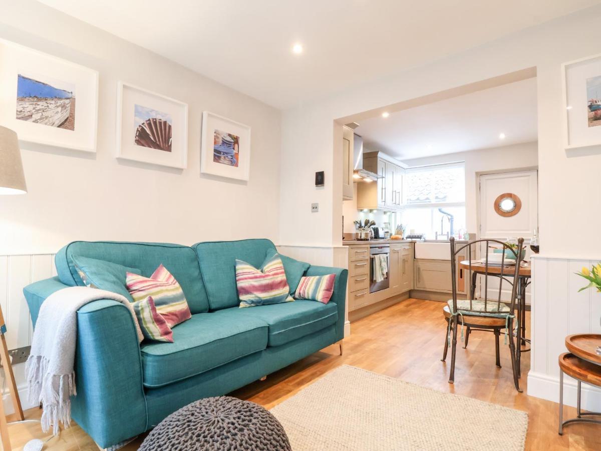51 Tern Cottage, Aldeburgh Luaran gambar