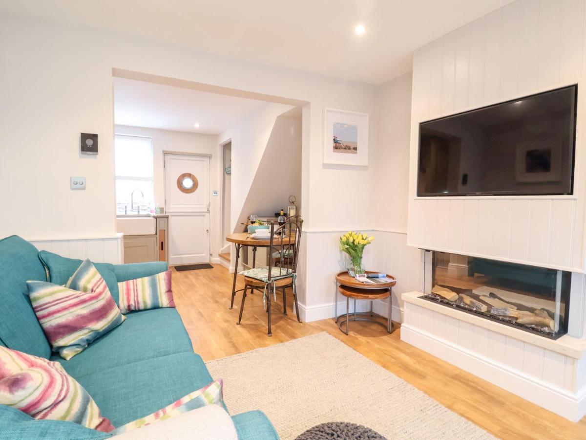 51 Tern Cottage, Aldeburgh Luaran gambar