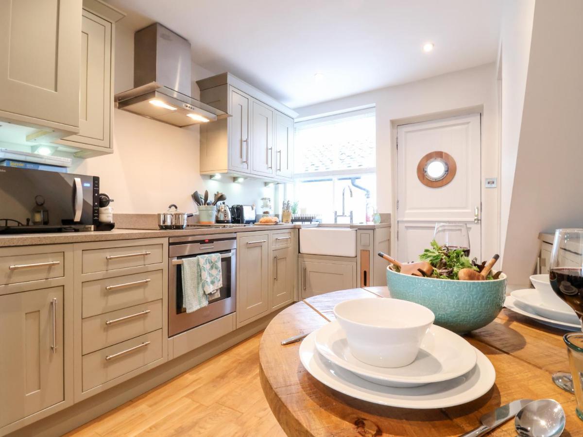 51 Tern Cottage, Aldeburgh Luaran gambar