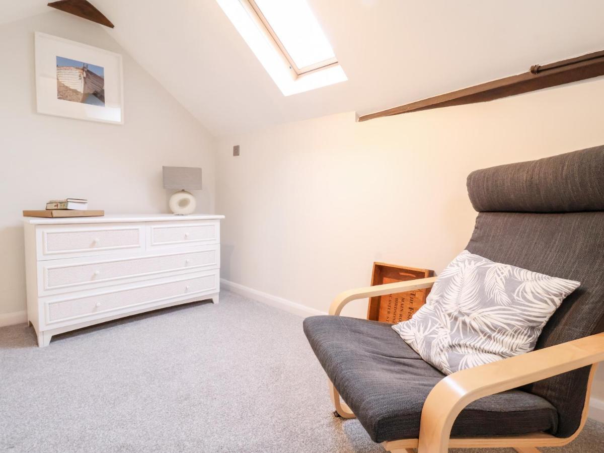 51 Tern Cottage, Aldeburgh Luaran gambar