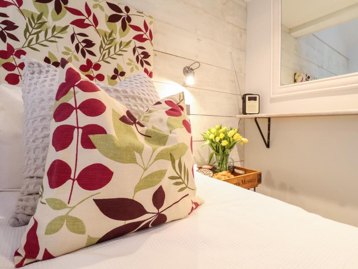 51 Tern Cottage, Aldeburgh Luaran gambar