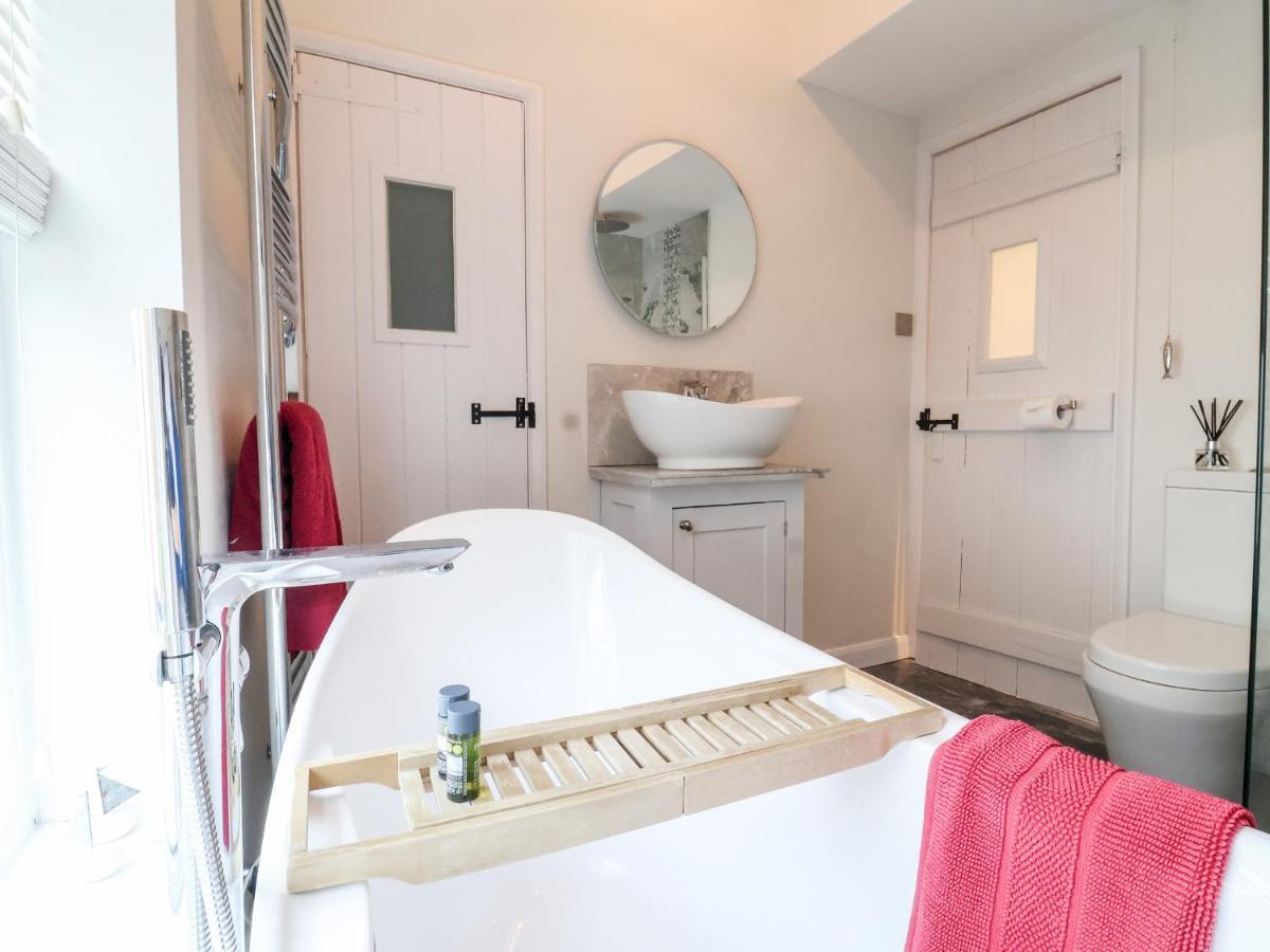 51 Tern Cottage, Aldeburgh Luaran gambar
