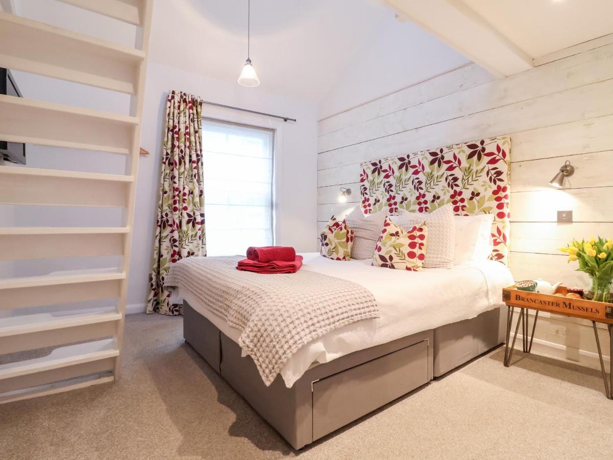 51 Tern Cottage, Aldeburgh Luaran gambar