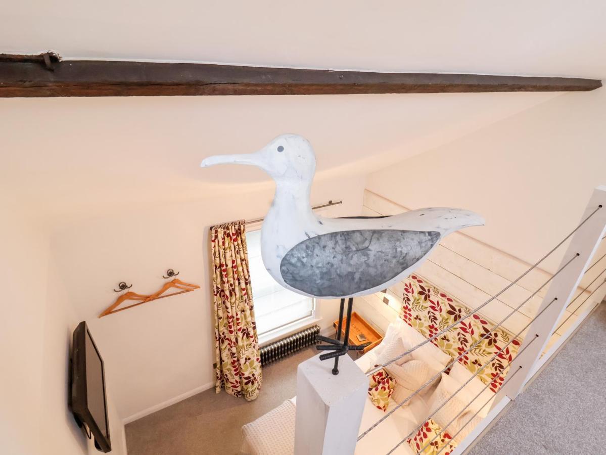 51 Tern Cottage, Aldeburgh Luaran gambar