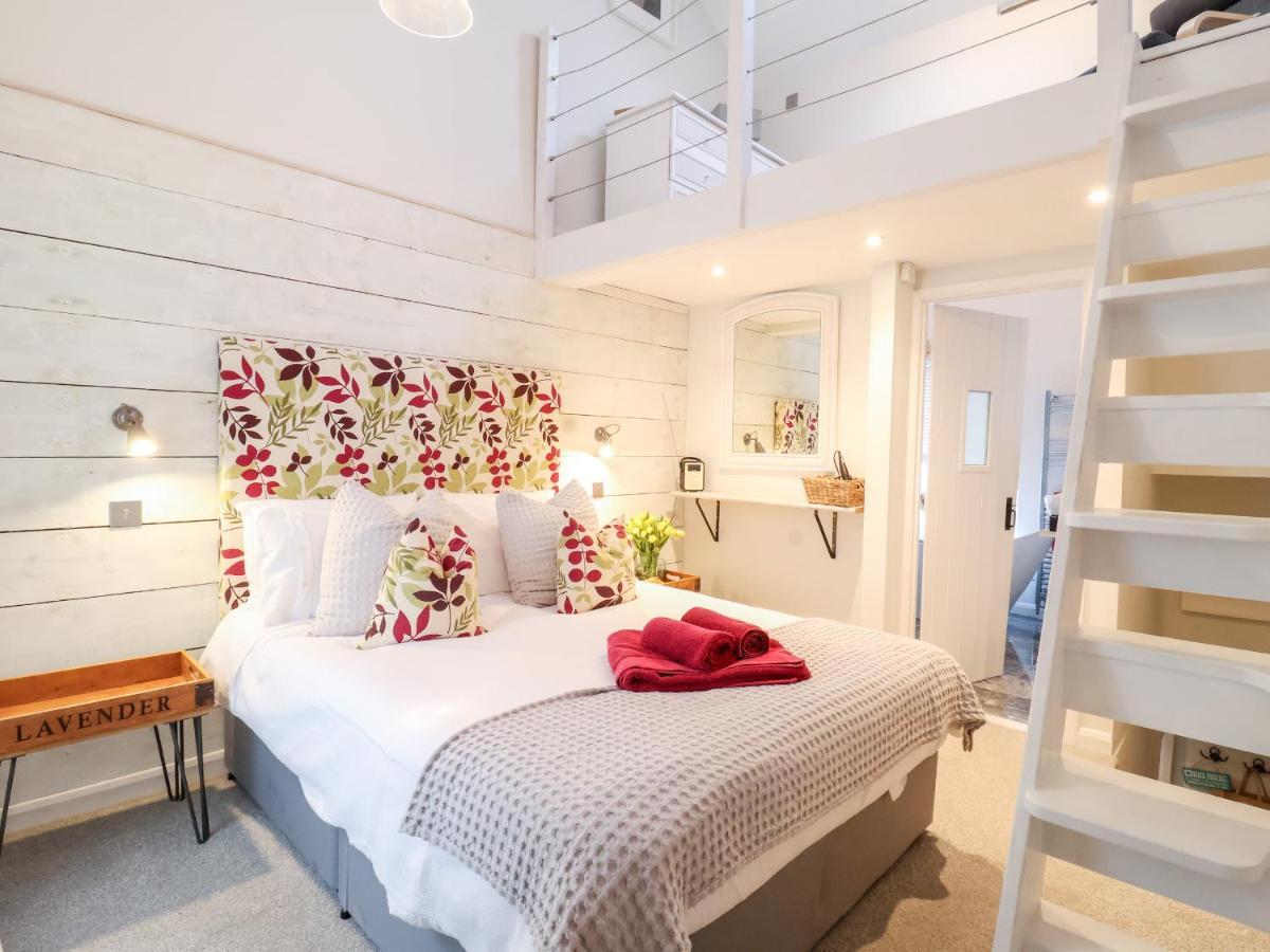 51 Tern Cottage, Aldeburgh Luaran gambar